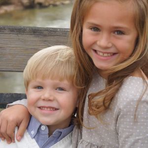 Meet your Posher, Dana